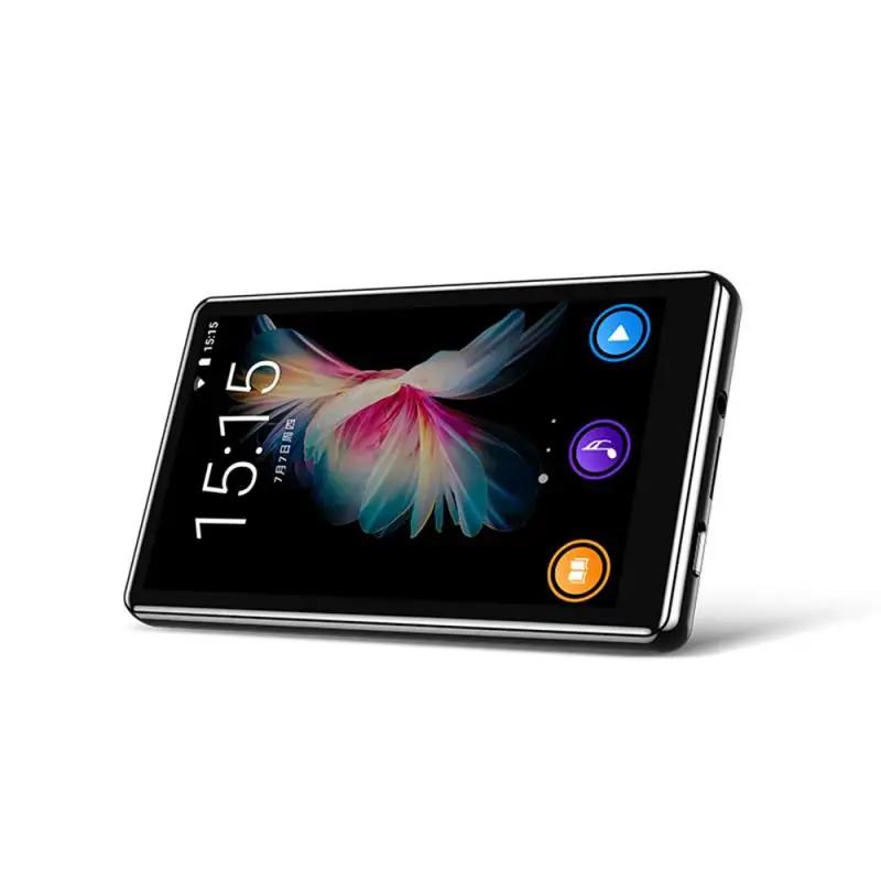  ȵ̵ Mp4 ÷̾, 64GB IPS 5.0 ġ ġ ũ, Hifi  Mp3   MP4 ÷̾, TF ī Ŀ, 5000mah